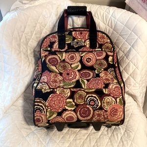 Brighton Weekender Luggage